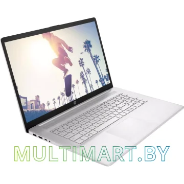 Ноутбук HP 17-cn3032ci (9U5X7EA) картинка 2